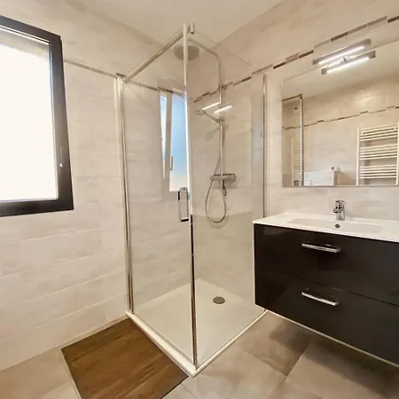 Bel'orizonte Proche Centre Et Plage, Vue