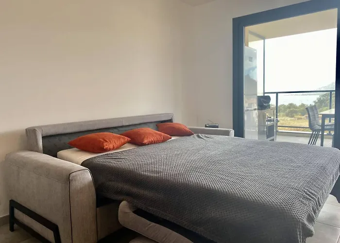 Bel'orizonte Proche Centre Et Plage, Vue بروبرِيانّو