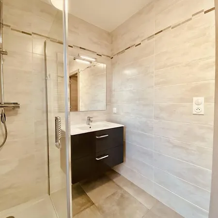 Apartment Bel'orizonte Proche Centre Et Plage, Vue Propriano (Corsica)