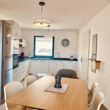 Bel'orizonte Proche Centre Et Plage, Vue