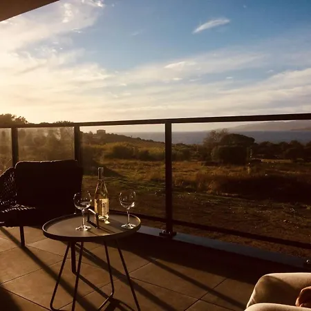 Apartment Bel'orizonte Proche Centre Et Plage, Vue *