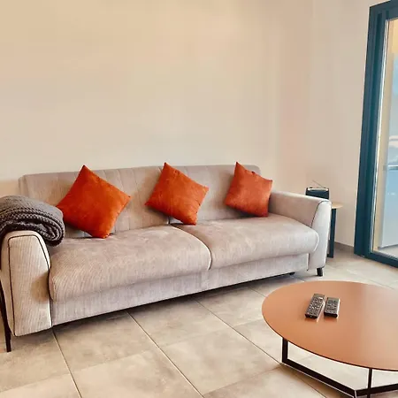 Apartment Bel'orizonte Proche Centre Et Plage, Vue