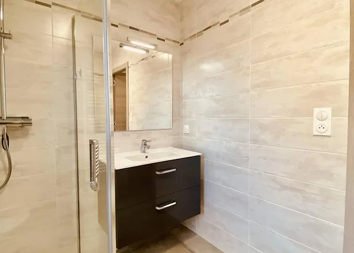 Apartmán Bel'orizonte Proche Centre Et Plage, Vue Propriano (Corsica)
