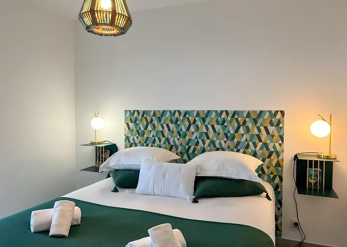Apartmán Bel'orizonte Proche Centre Et Plage, Vue Propriano (Corsica)
